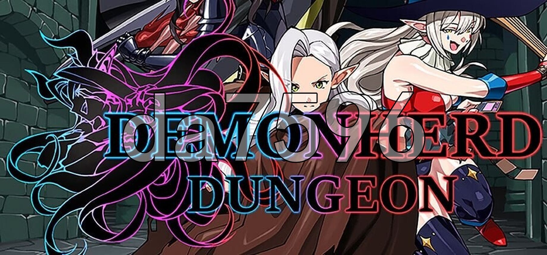 魔群地牢[H版杀戮尖塔] Demonherd Dungeon AI汉化步兵版 双端 AI汉化版步兵 预览图