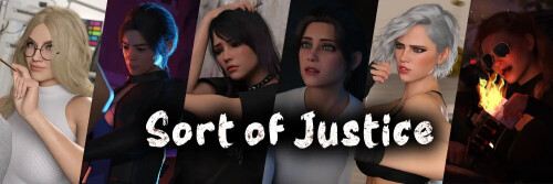 某种正义 Sort of Justice Ch.3 v0.3.1 双端 AI汉化版 预览图