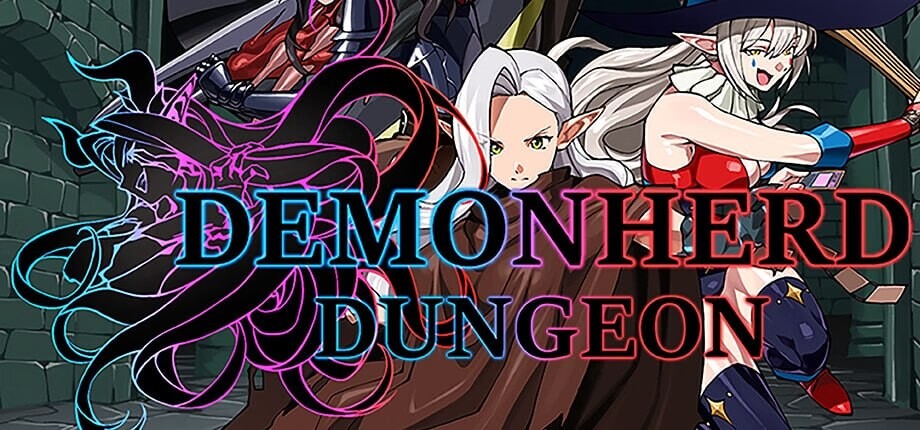 魔群地牢 ▫️ Demonherd Dungeon ▫️ v1.0.0 ▫️ PC端 AI汉化版无码 预览图