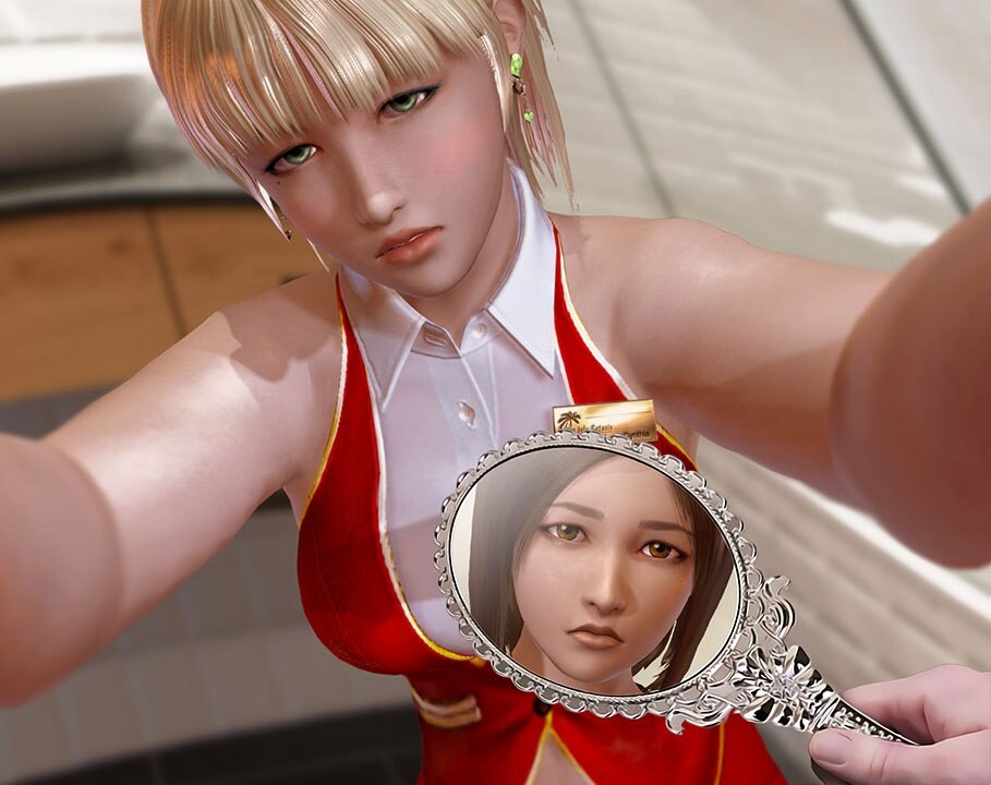 迷情岛实习日记 Interns of Ecstasy Island v0.342 双端 汉化版 预览图