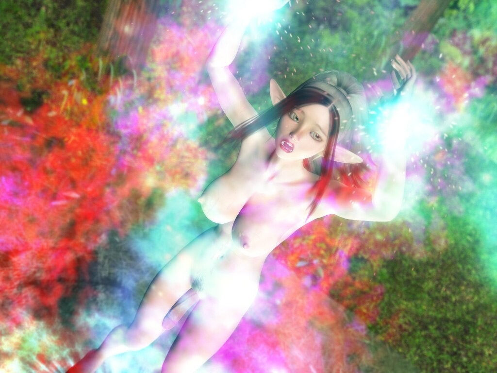 性爱幻想王国 Vol.1 Galaxy Edition 官方豪华完结版 PC端 预览图