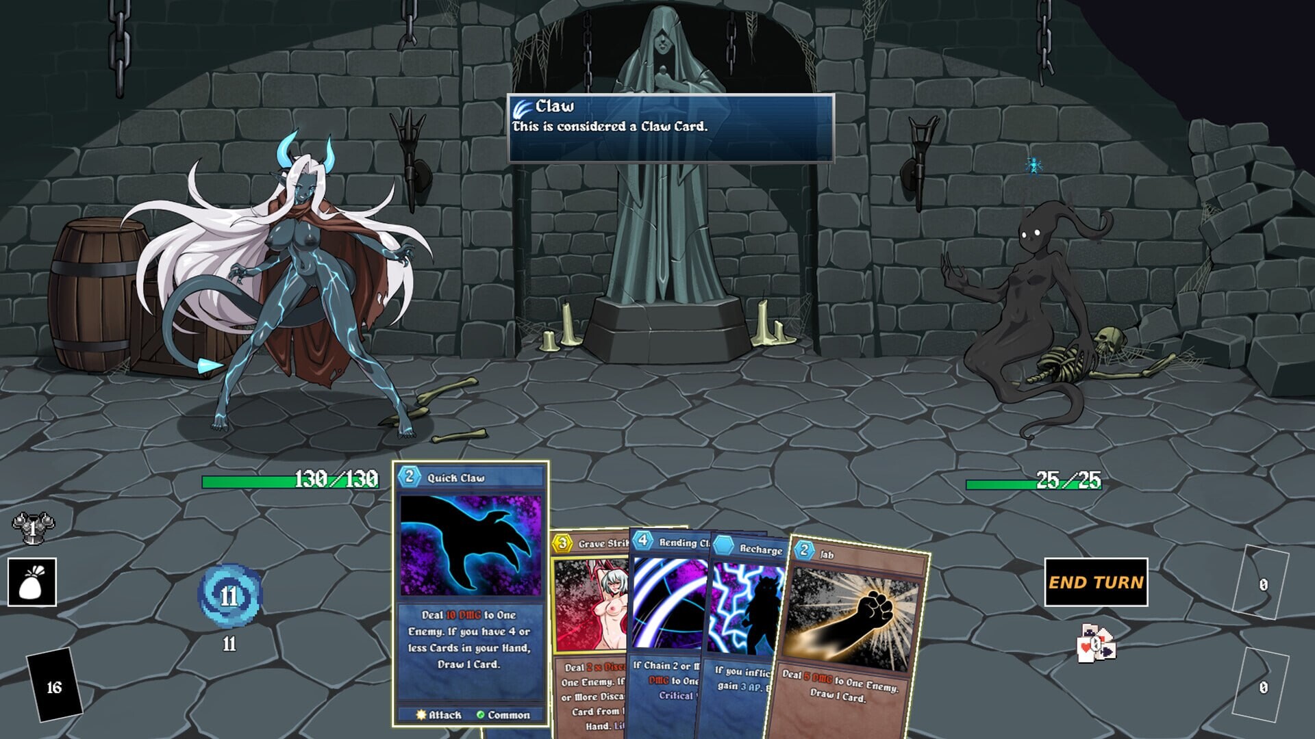 魔群地牢 ▫️ Demonherd Dungeon ▫️ v1.0.0 ▫️ PC端 AI汉化版无码 预览图