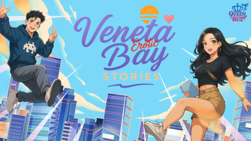 维内塔湾剧情故事 Veneta Bay Erotic Stories v0.2 Alpha 双端 AI汉化版 预览图