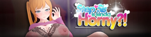 义姐有点欲求不满 Step Sis Is Kinda Horny?! v0.4 双端 AI汉化版 预览图