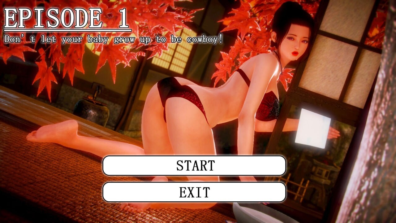 魔幻国度美利坚 V0.8 汉化最终版 双端 汉化版 预览图