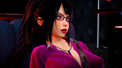 Red Lotus v0.0.1 双端 官中步兵 预览图