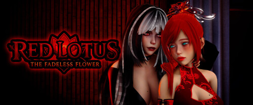 Red Lotus v0.0.1 双端 官中步兵 预览图