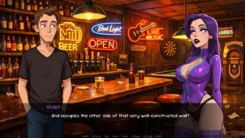 黄金时刻 Golden Hours v0.5.4 双端 AI汉化版 预览图