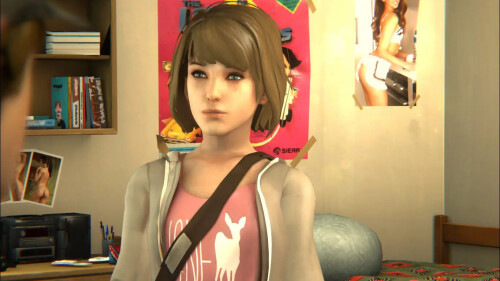 Lust is Stranger v1.0 PC端 AI汉化版 预览图