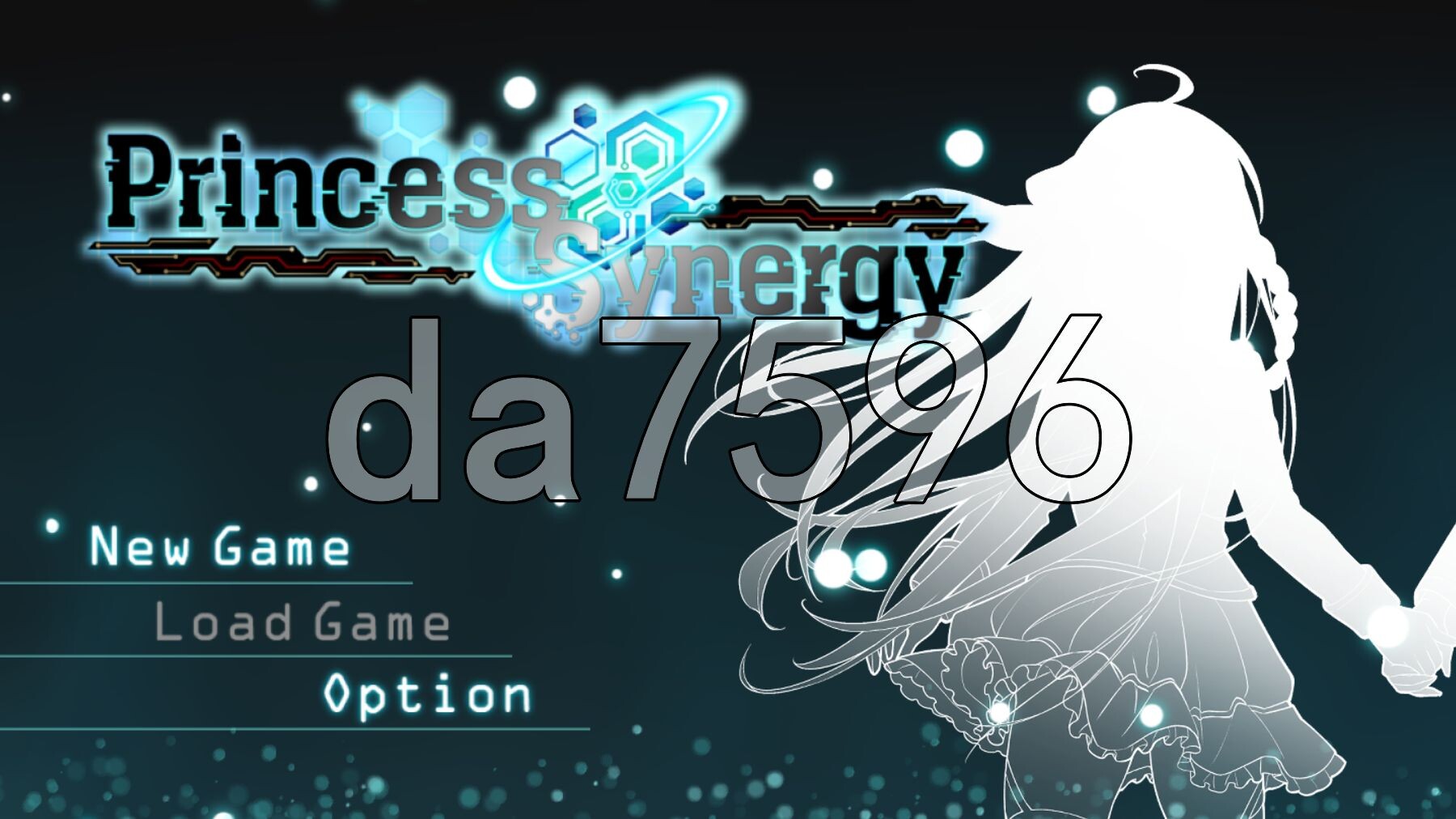 公主协同效应 プリンセスシナジー Princess Synergy v1.0.29 PC端 AI汉化完整版 预览图