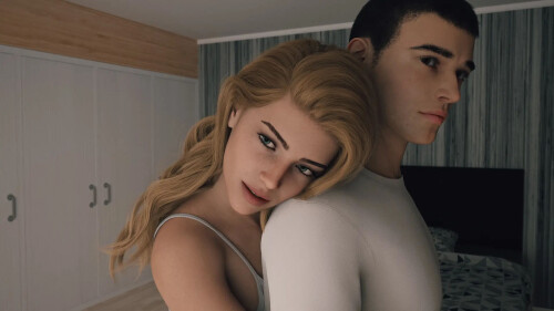 激情之心 Heart Of Passion v0.1.1 双端 AI汉化版 预览图
