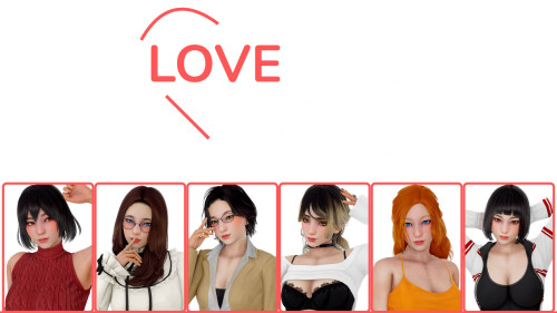 Love Strikes Thrice Ep.2 双端 官中步兵 预览图