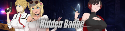 Hidden Badge v260629 PC端 官中步兵 预览图