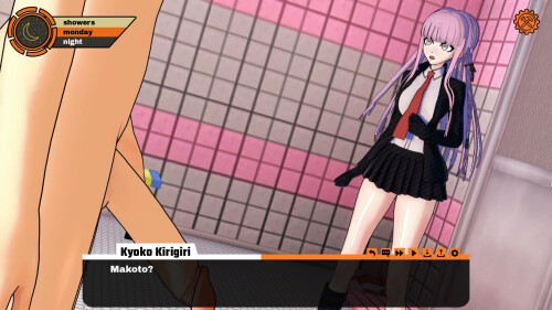 Ultra Despair Pussies v0.1 双端 官中步兵 预览图