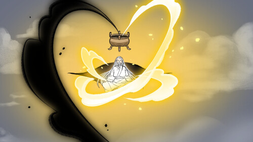 九界之上 Above The Immortality Realm v0.6.0-p PC端 官中步兵 预览图