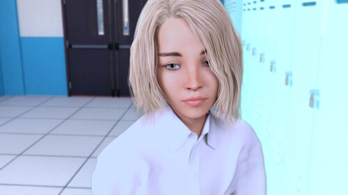 公寓#69 Apartment #69 v0.12 双端 AI汉化版 预览图