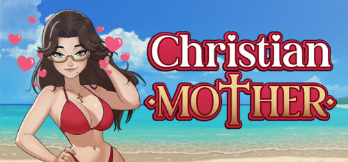 圣母 Christian Mother v0.02 双端 AI汉化版 预览图