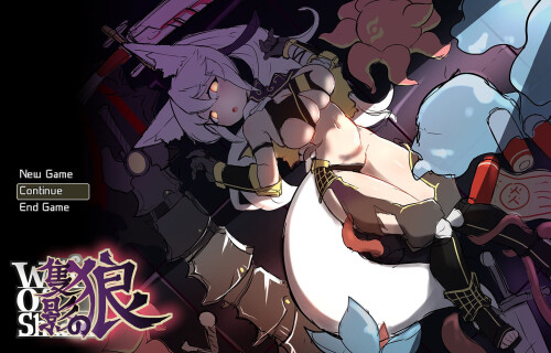 Wolf of Shadow v0.8.0.7 Beta PC端 官中版 预览图