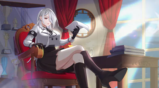 爱与生活：幸福学生 V2.2.0 含全DLC 双端 预览图