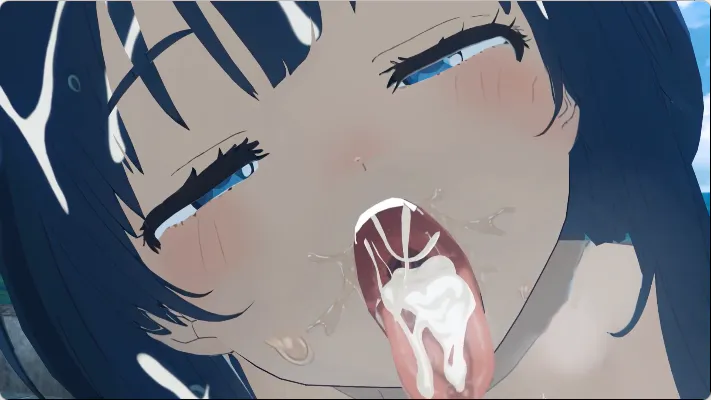 败犬女主太多了同人/3D/精致建模/神作/最新 ぱすたの動画保管庫被八奈见在学校榨取的视频 动漫视频 预览图