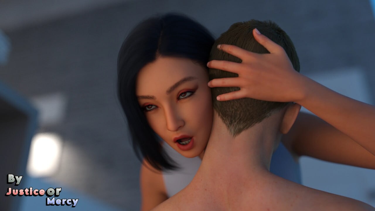 正义或仁慈 By Justice or Mercy v22.5 双端 AI汉化版步兵 预览图