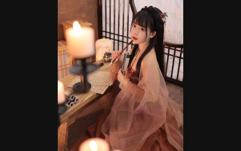 侠女逍遥录/俠女逍遙錄 Ver0.78 官方中文版 PC端 官中版 预览图