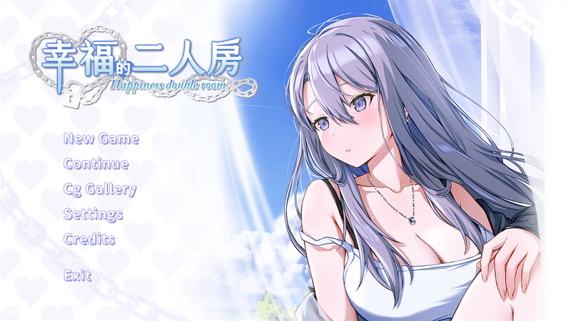 养成SLG/全动态互动 姐姐同居生活：幸福的二人房（Happiness Double Room）V1.0.5-新年版 PC端 预览图