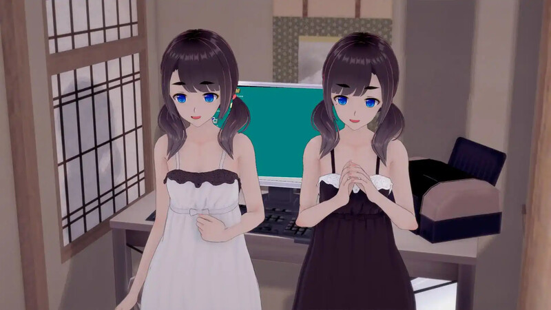 我的第二次机会（My New Second Chance）Ep12 汉化中文 PC端 汉化更新版 预览图
