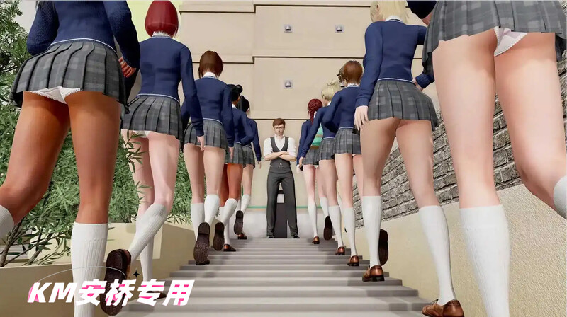 3C 校长（The Headmaster）V0.16.2 汉化中文 双端 汉化版 预览图