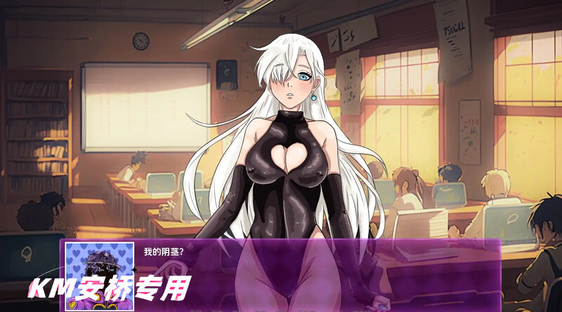 所有的伴侣（All the Wives）V0.1.22 汉化中文 双端 汉化版 预览图