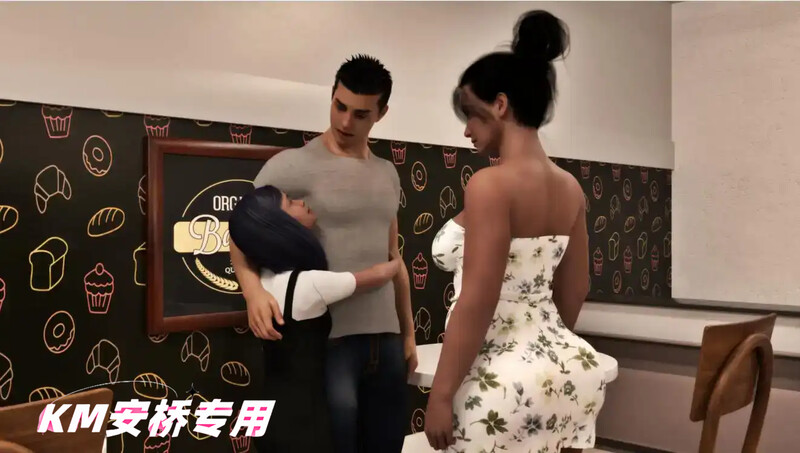 阴谋（Conspiracy）Ch.1.0.6 汉化中文 双端 汉化版 预览图