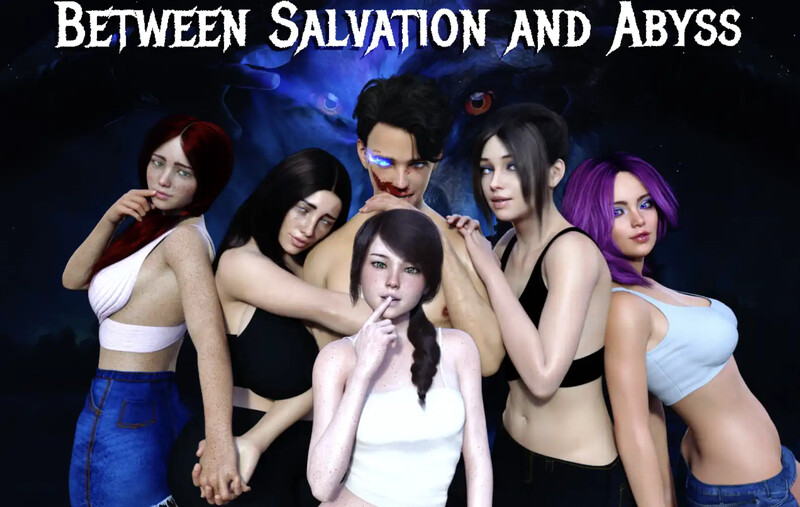 3C 在救赎与深渊之间（Between Salvation and Abyss）Ch.10 PC端 更新版 预览图