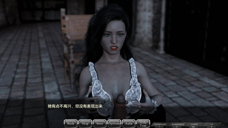 3C 露娜重装上阵（Luna Reloaded）V0.16 汉化中文 双端 汉化版 预览图