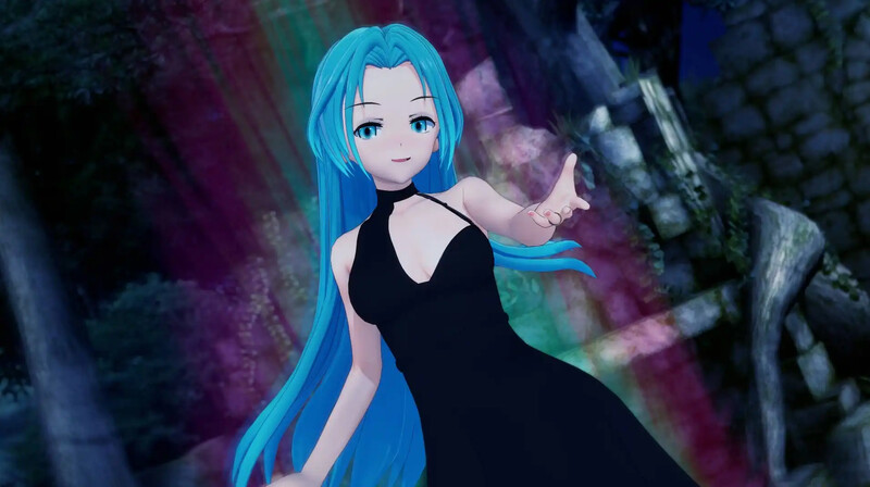 3C 迷失在你的世界/迷失在你心中（Lost in You）V0.8.2 汉化中文 PC端 汉化版 预览图