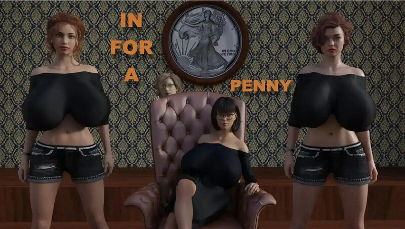 为了一分钱/一分钱一分货（In for a Penny）V0.61 汉化中文 2.50 PC端 汉化版 预览图
