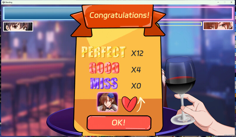 经营SLG/休闲互动/动态2C 调酒大师（Bartending Master）V1.1.5.27 STEAM官 PC端 预览图