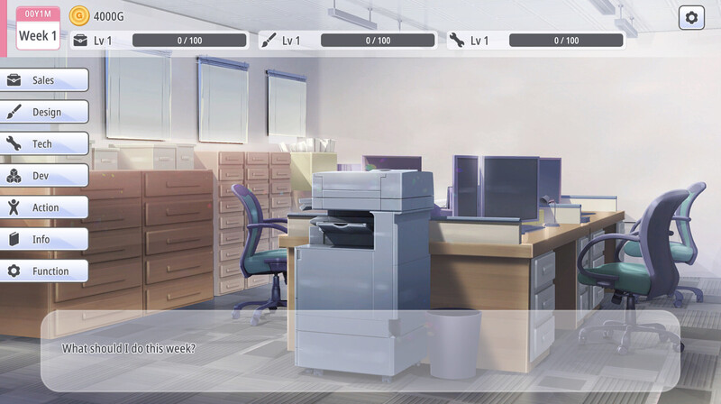 经营SLG/互动养成/全动态2C Secret Toy V1.0 STEAM官中 PC端 官中版 预览图