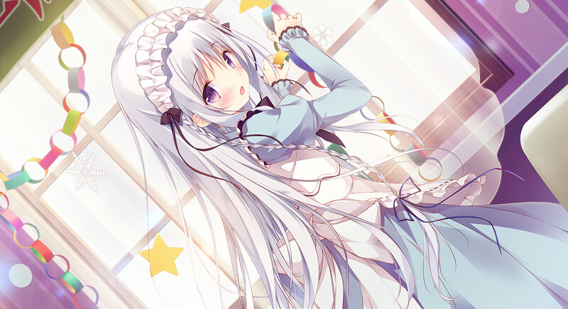 拔作ADV/2C 甜糖热恋（Sugar Sweet Temptation）V1.01 STEAM官中 PC端 官中版 预览图