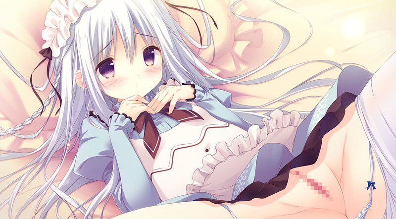 拔作ADV/2C 甜糖热恋（Sugar Sweet Temptation）V1.01 STEAM官中 PC端 官中版 预览图