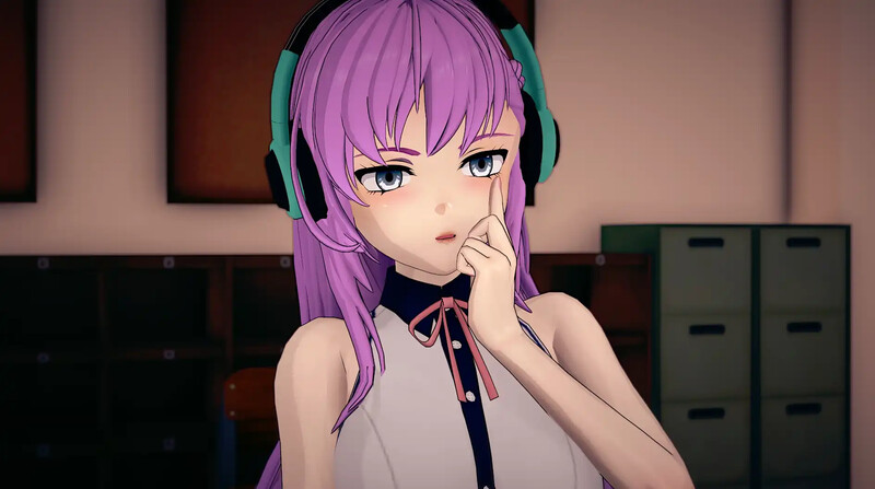3C 爱与恶之物（Love and Evil Things）V0.1.3 汉化中文 PC端 汉化版 预览图