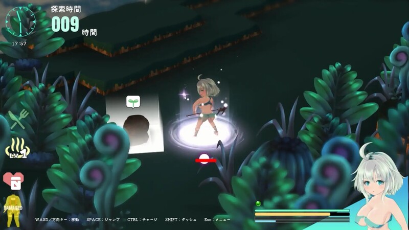 机械少女塞塔/チェッタ:The Machinery Girl Ver0.21.0 官方中文demo版 PC端 官中版 预览图