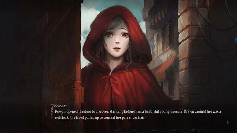 沙盒SLG/经营/手绘2C 黑暗混乱之种（Seeds of Chaos）V0.4.07 汉化中文 双端 汉化版 预览图
