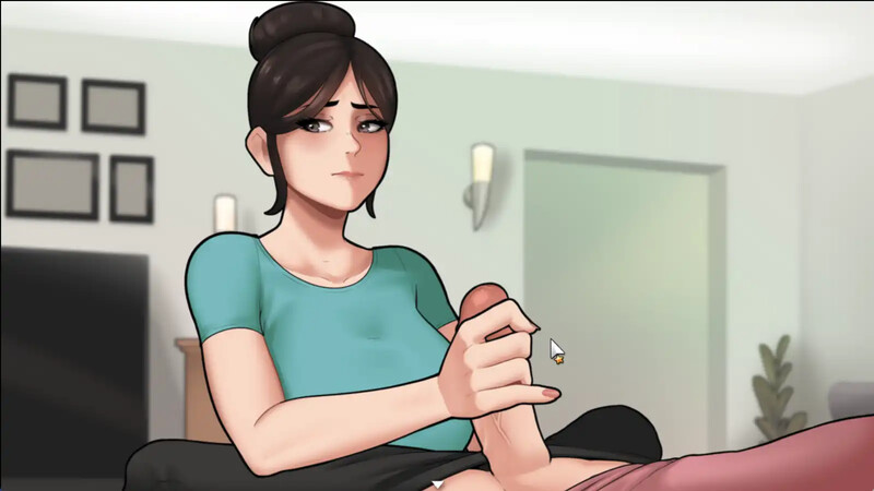 沙盒RPG/小马拉大车/动态2C 家务活（House Chores）V0.20.1 汉化中文 双端 汉化版 预览图