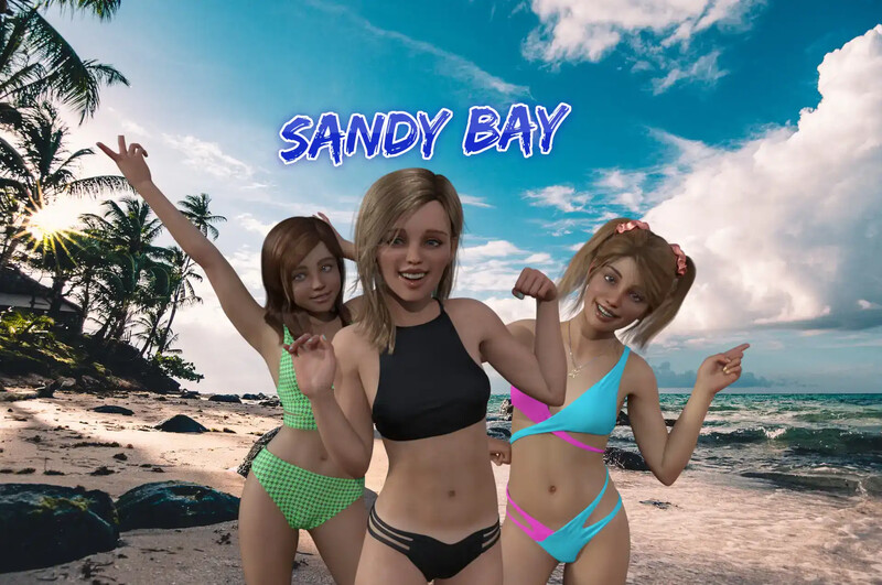 3C 桑迪湾（Sandy Bay）v0.75 汉化中文 双端 汉化版 预览图