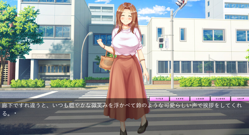 腐女子们的幸福女情感生活破坏计划（腐女子による幸せ女性の人生破壊計画）V1.0 机翻汉化 1端 PC端 AI汉化版 预览图