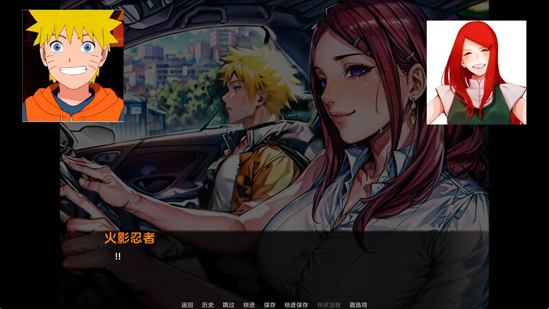 AI生成/2C 黄金时间（PrimeTime）V0.0.2 汉化中文 双端 汉化版 预览图