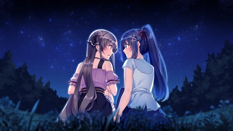 我喜欢的人，喜欢女装的我。（僕の好きな人の好きな人は、女装した僕でした。）V1 PC端 预览图