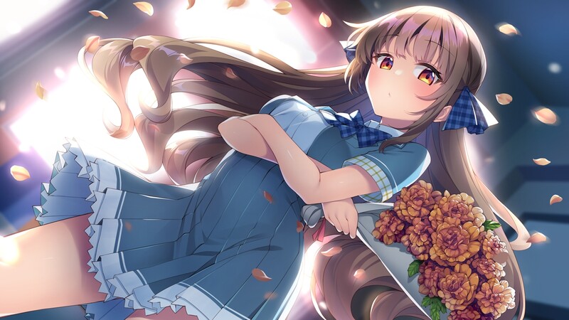 我喜欢的人，喜欢女装的我。（僕の好きな人の好きな人は、女装した僕でした。）V1 PC端 预览图