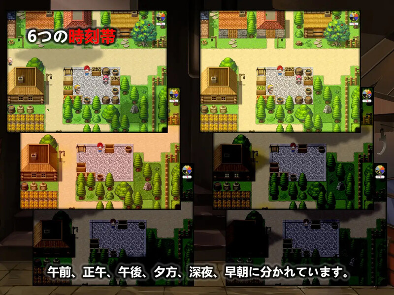 Philomel: 第1章（Philomel Chapter1 ）DL官方中文 PC端 官中更新版 预览图