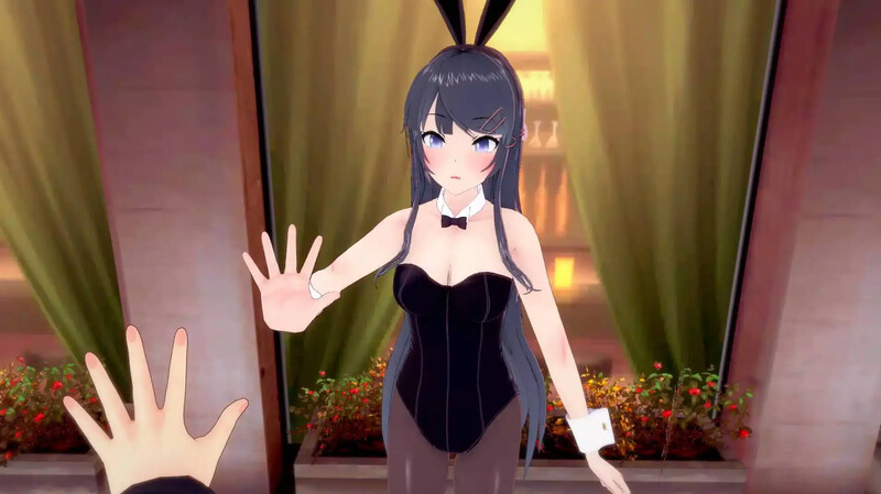 3C 多元维弗斯（Multiversal Waifus）V1.0.4 汉化中文 双端 汉化版 预览图